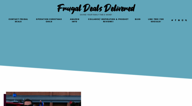 frugaldealsdelivered.com