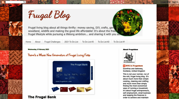 frugaldom.blogspot.com