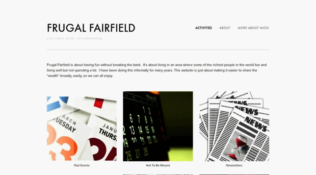frugalfairfield.com