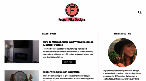 frugalfitzdesigns.com
