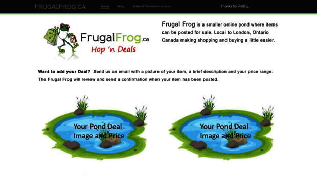 frugalfrog.ca