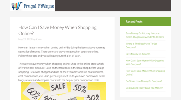 frugalftwayne.com