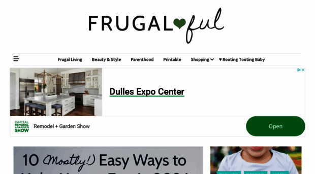 frugalful.com