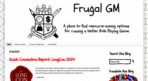 frugalgm.com