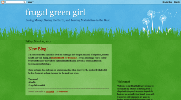 frugalgreengirl.blogspot.com