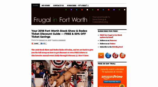 frugalinfortworth.wordpress.com