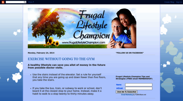 frugallifestylechampion.blogspot.com