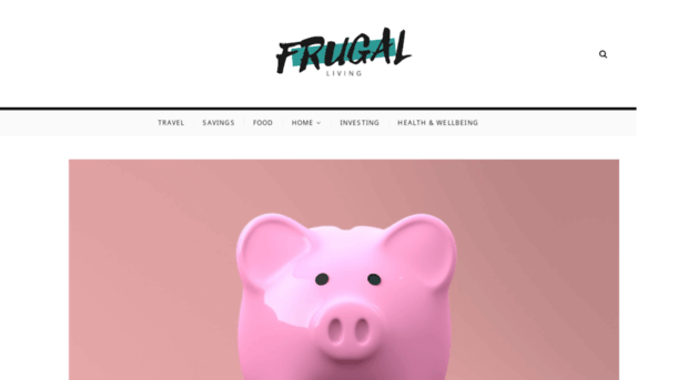 frugallivingtips.co.uk