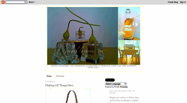 frugalluxuries.blogspot.com