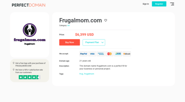 frugalmom.com