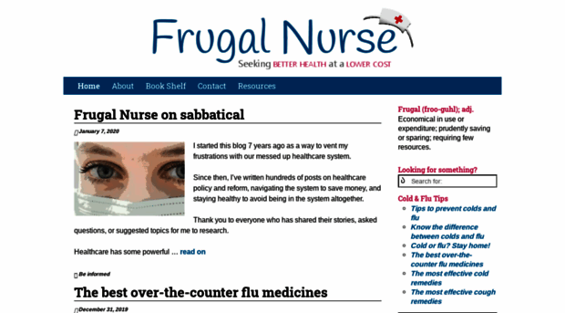 frugalnurse.com