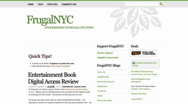 frugalnyc.blogspot.com