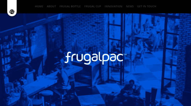 frugalpac.com