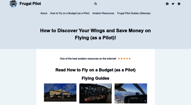 frugalpilot.com