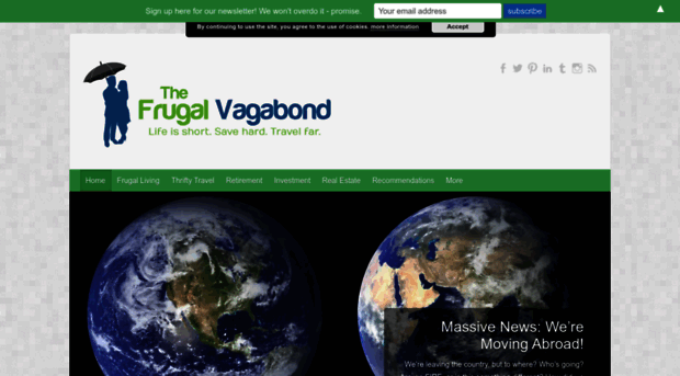 frugalvagabond.com