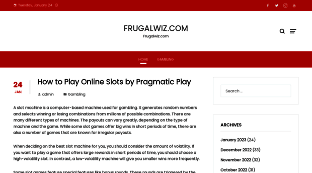 frugalwiz.com