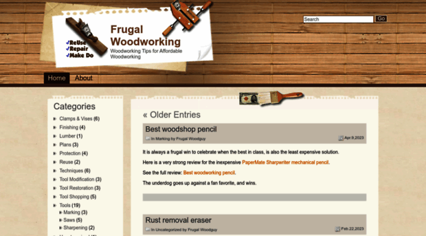 frugalwoodworking.com