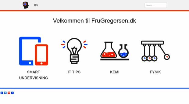 frugregersen.dk