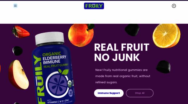 fruily.com