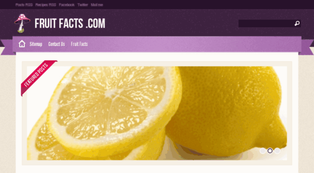 fruit-facts.com