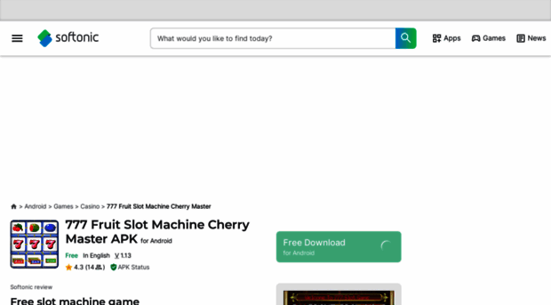 fruit-slot-machine-cherry-master.en.softonic.com