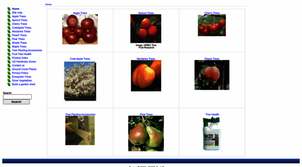 fruit-trees.org