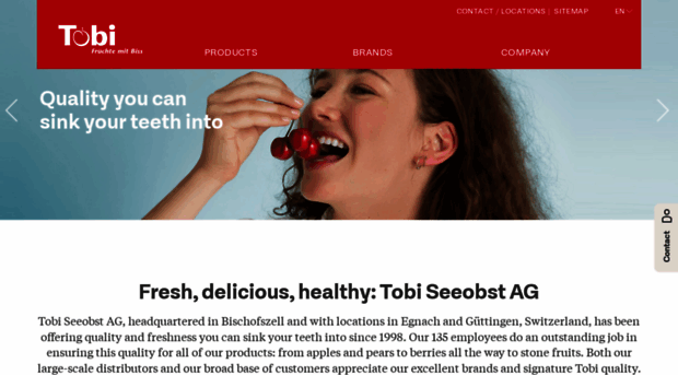 fruit.ch