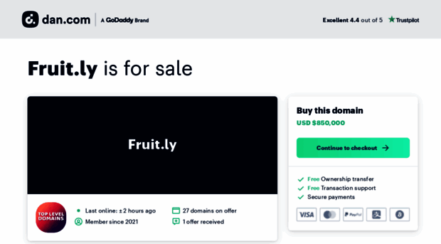 fruit.ly