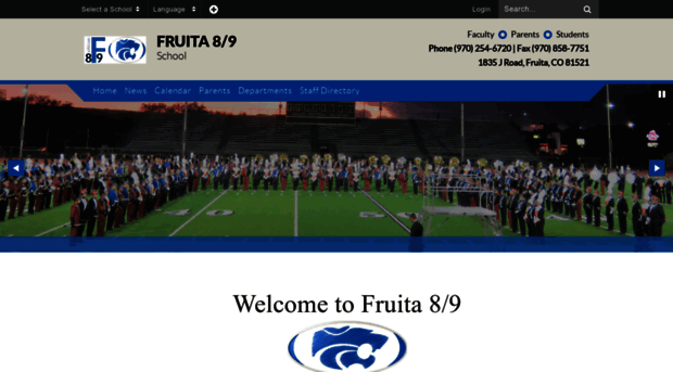 fruita89.d51schools.org