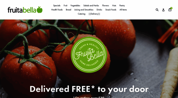 fruitabella.com.au