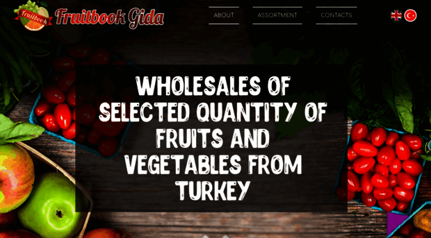 fruitbook-gida.com