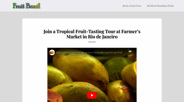 fruitbrazil.com