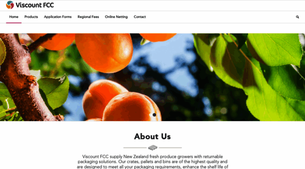 fruitcaseco.co.nz