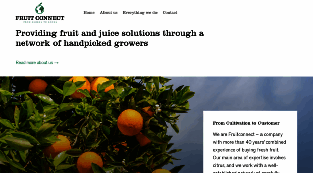 fruitconnect.se