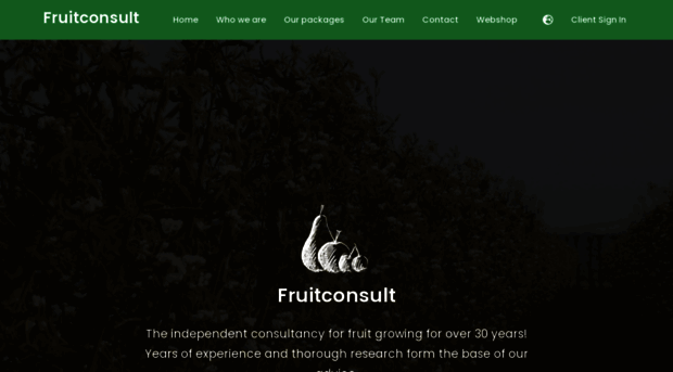 fruitconsult.com