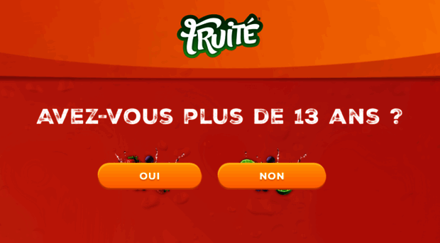 fruite.com