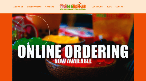 fruitealicious.com