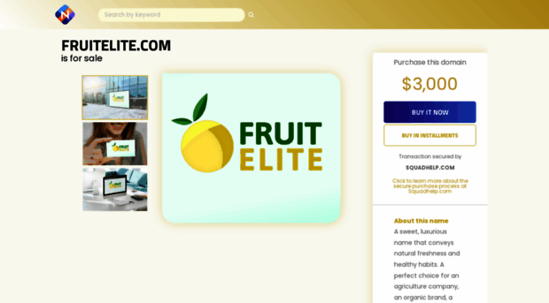 fruitelite.com