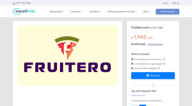 fruitero.com