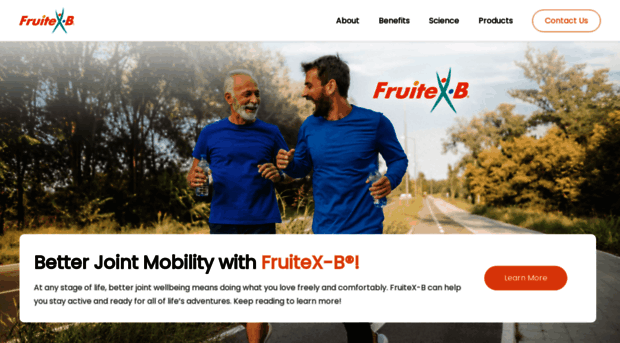 fruitexb.com