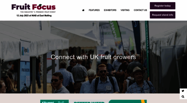 fruitfocus.co.uk