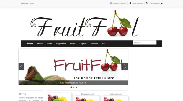 fruitfool.com