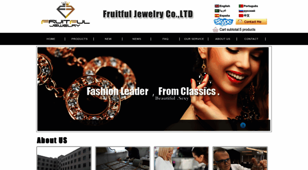 fruitfuljewelry.com