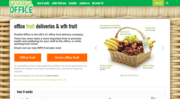 fruitfuloffice.com