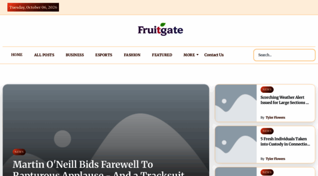 fruitgate.uk