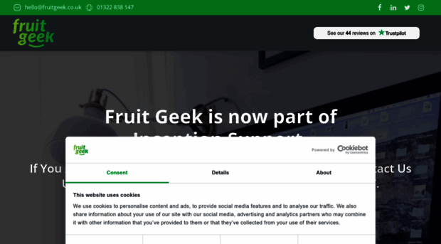 fruitgeek.co.uk