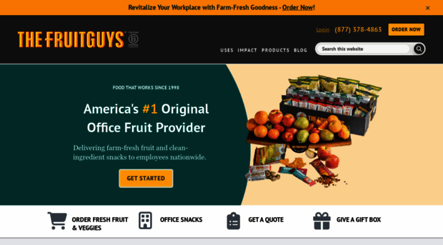 fruitguys.com