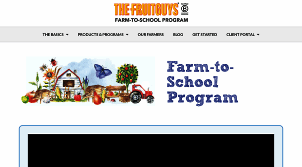 fruitguysfarmtoschool.com