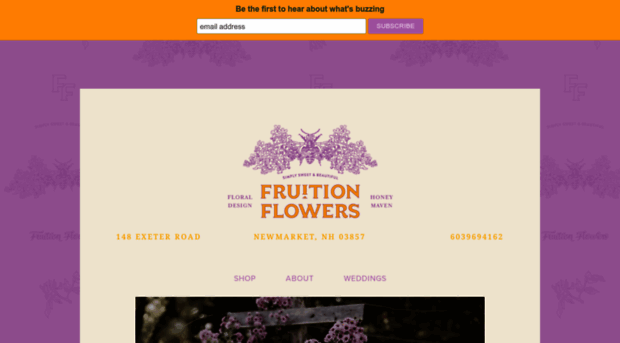 fruition-flowers.com