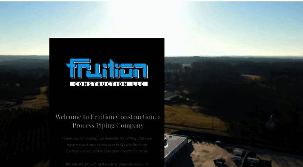 fruitionconstruction.com